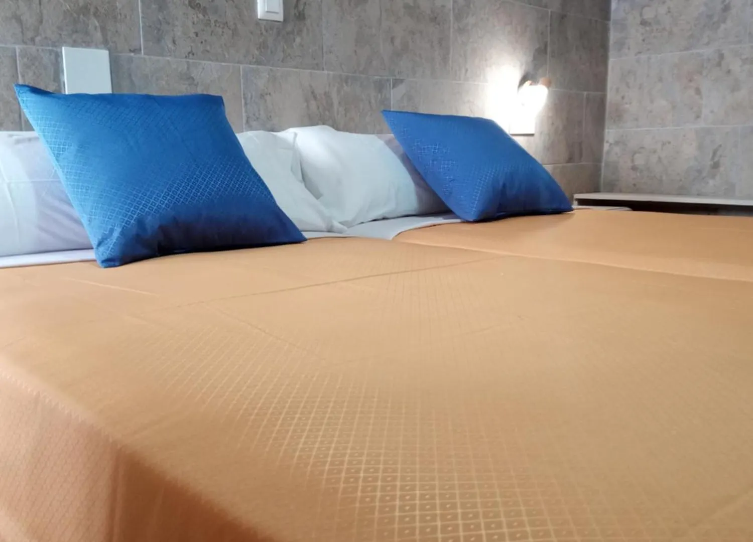 Guest house La Tortuga Hospedaje Tarifa Spain