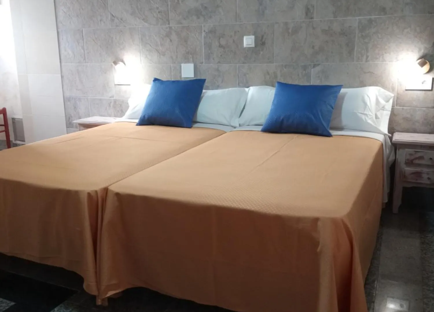 La Tortuga Hospedaje Tarifa Guest house