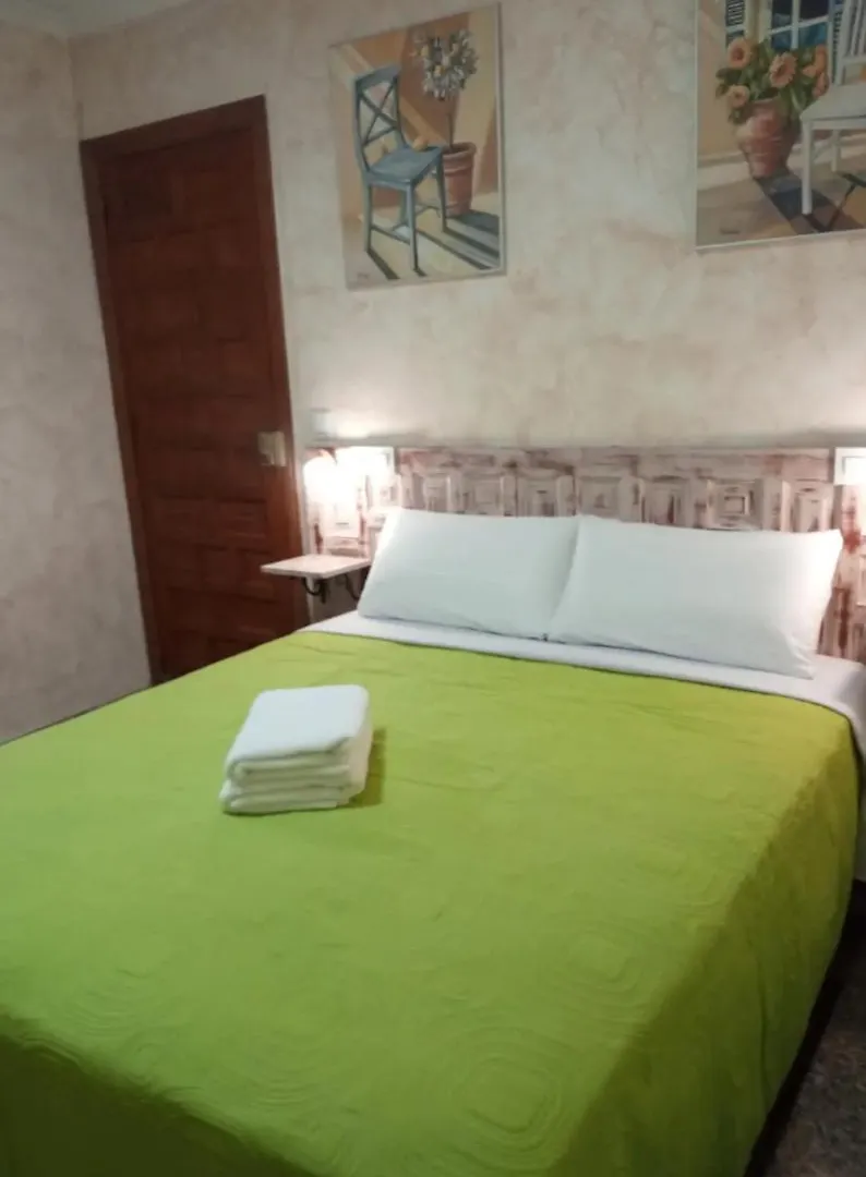 La Tortuga Hospedaje Tarifa Guest house