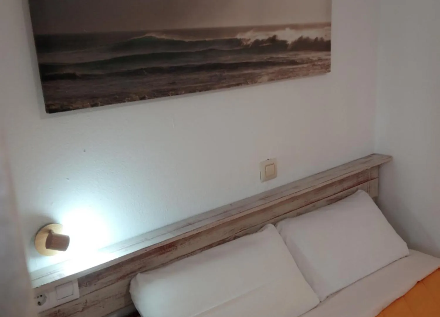 Guest house La Tortuga Hospedaje Tarifa