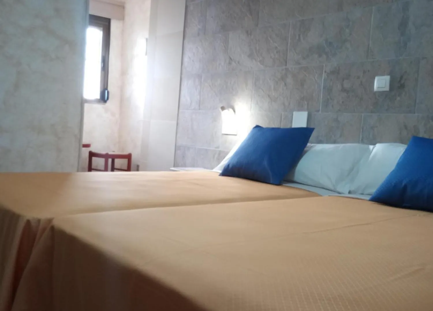 La Tortuga Hospedaje Tarifa Guest house
