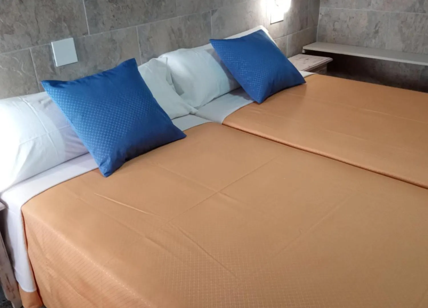 Guest house La Tortuga Hospedaje Tarifa