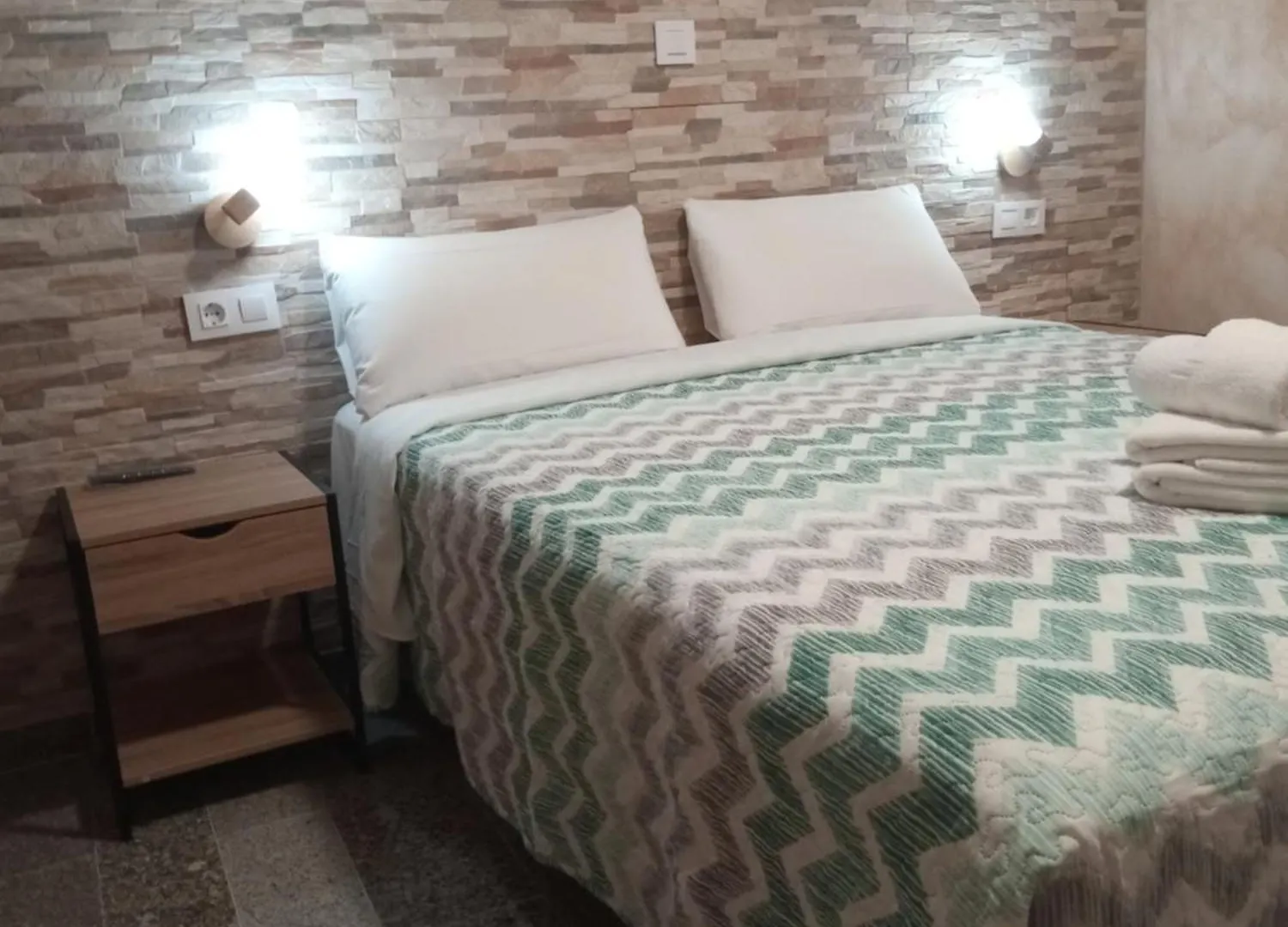 La Tortuga Hospedaje Tarifa Guest house