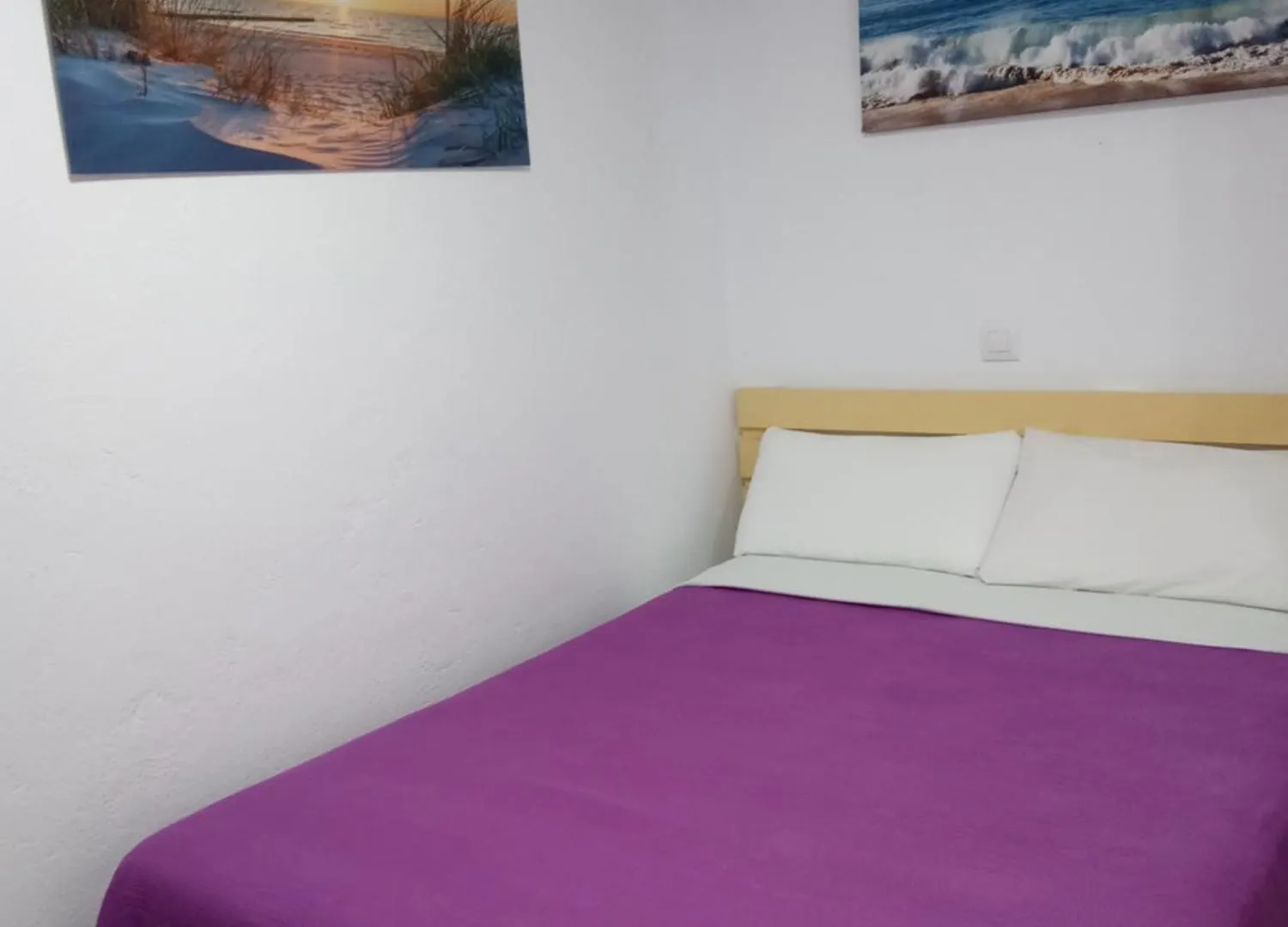 La Tortuga Hospedaje Tarifa Guest house