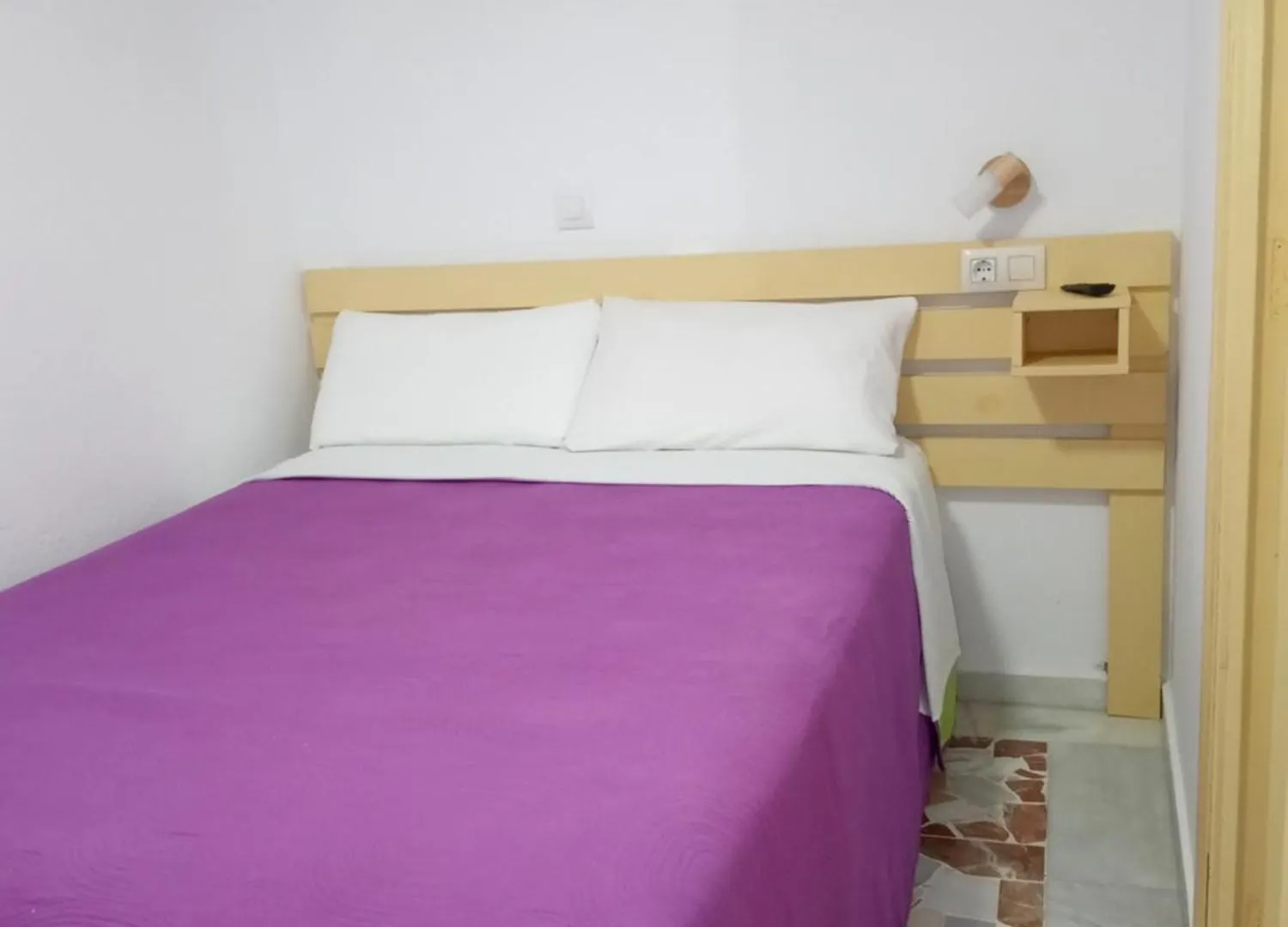 Guest house La Tortuga Hospedaje Tarifa Spain