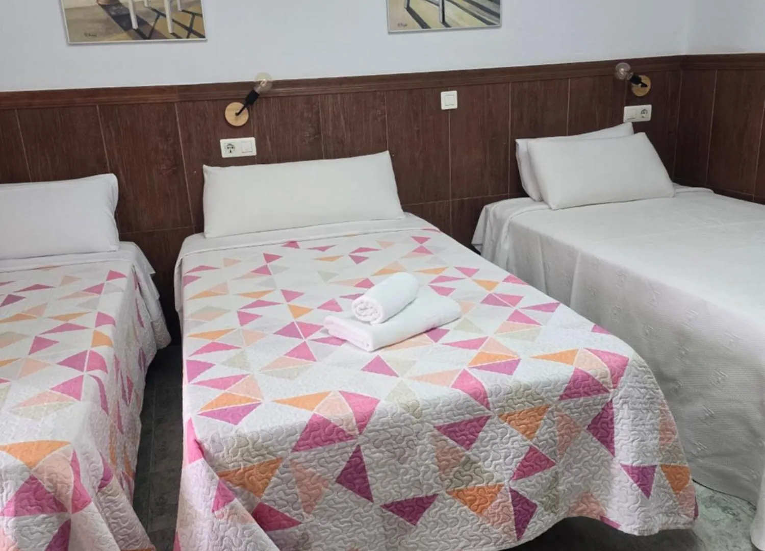 Guest house La Tortuga Hospedaje Tarifa